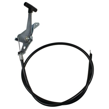 AFTERMARKET 290595 Throttle Control Cable Fits Bobcat 290-595-STN